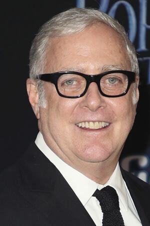Scott Wittman