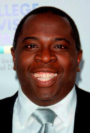 Gary Anthony Williams