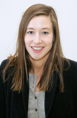 Johanna Wokalek