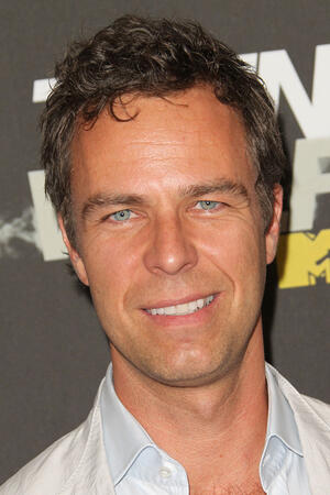 JR Bourne