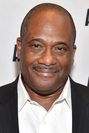Gregory Alan Williams