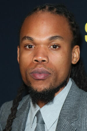 Kadeem Wilson