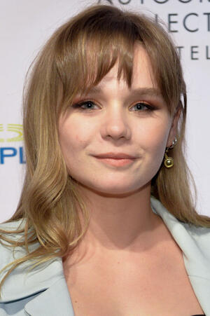 Niamh Wilson