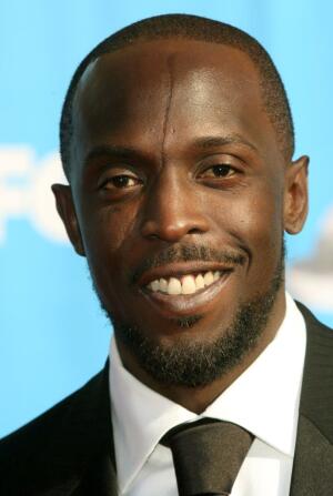 Michael Kenneth Williams