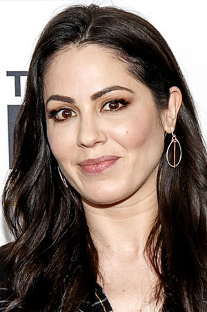 Michelle Borth