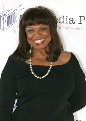 Hattie Winston