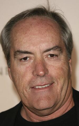 Powers Boothe