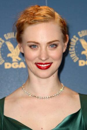 Deborah Ann Woll