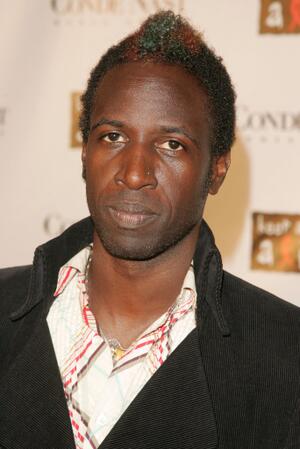 Saul Williams