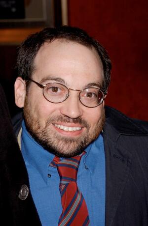 Danny Woodburn