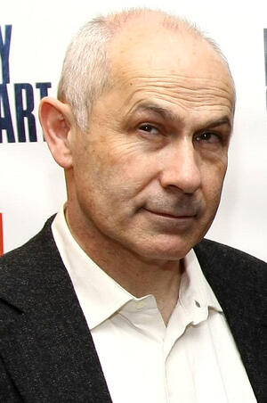 Nicholas Woodeson