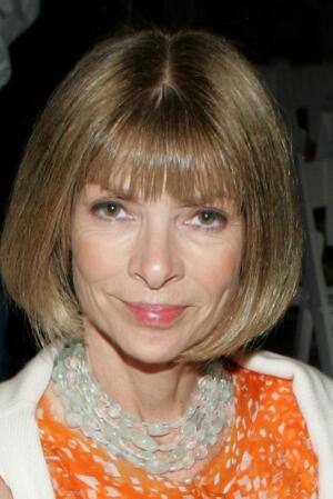 Anna Wintour