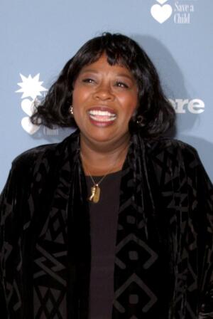 Carol Woods