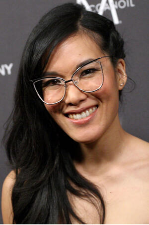 Ali Wong