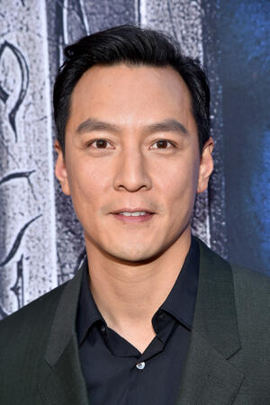 Daniel Wu