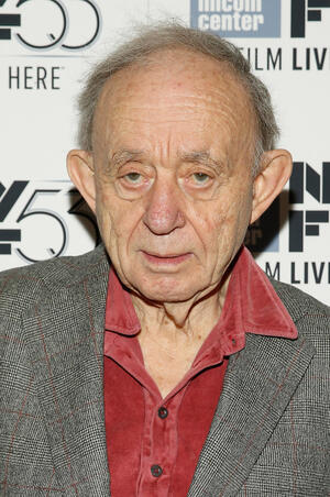 Frederick Wiseman