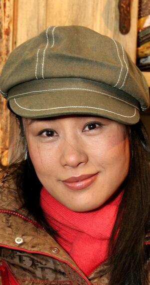 Vivian Wu