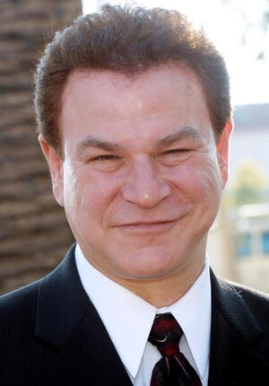 Robert Wuhl