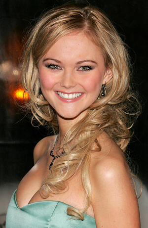 Jayne Wisener