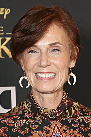 Linda Woolverton