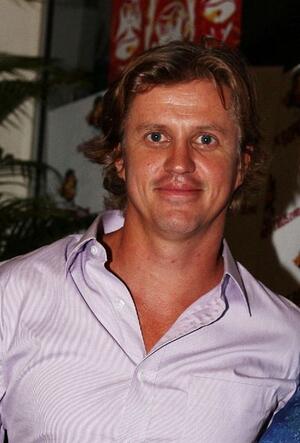 Dan Wyllie