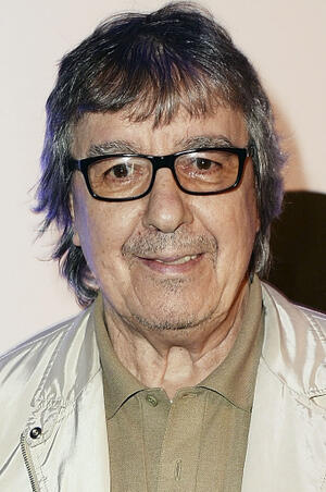Bill Wyman