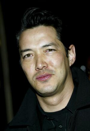 Russell Wong