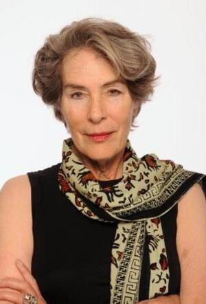 Mary Woronov