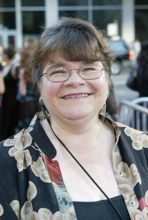 Wendy Worthington