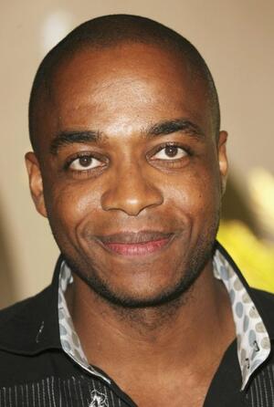 Rick Worthy