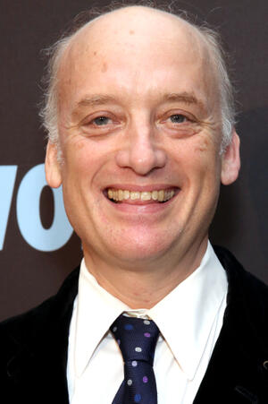 Frank Wood