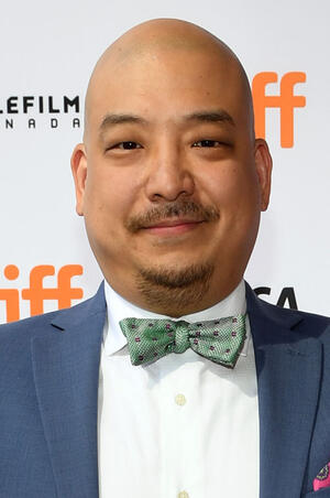 Simon Yin