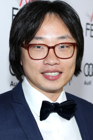 Jimmy Yang