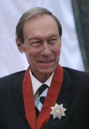 Oleg Jankovskij