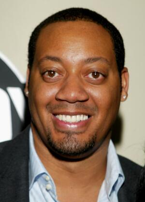 Cedric Yarbrough