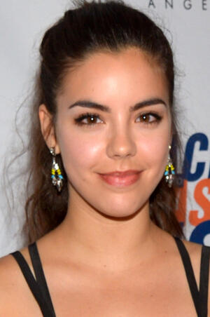 Samantha Boscarino