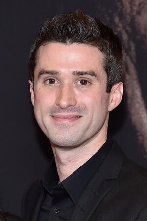 Greg Yolen