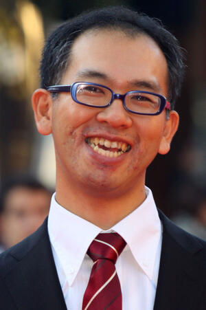 Hiromasa Yonebayashi