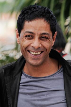 Hichem Yacoubi