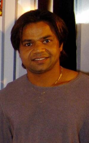 Rajpal Yadav