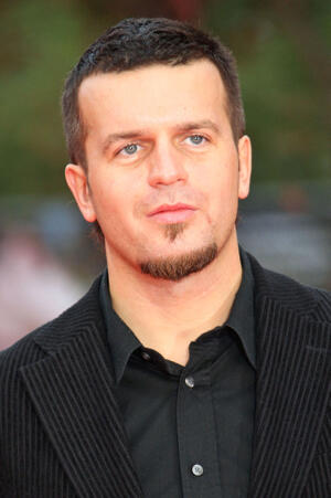 Marcin Wrona