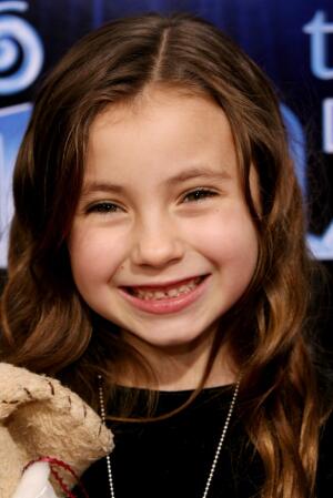 Rhiannon Leigh Wryn