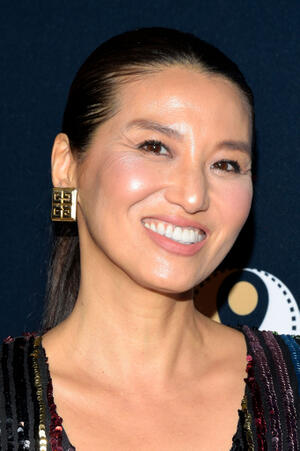 Nancy Yoon