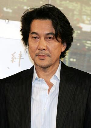 Kôji Yakusho