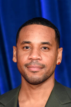 Reggie Yates