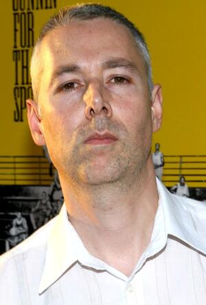 Adam Yauch