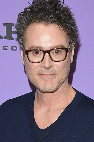 Craig Borden