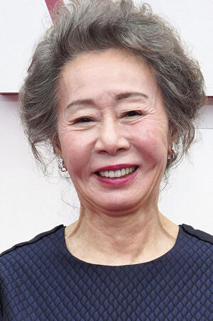 Youn Yuh-jung