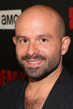 Anatol Yusef Biography | Fandango