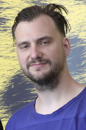 Jan Zabeil